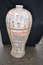 Porzellan vase china gebraucht kaufen  Olching