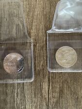 Silber münze arche gebraucht kaufen  Halsbrücke