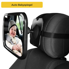 Auto baby rücksitz gebraucht kaufen  Korschenbroich