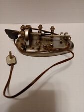 Radio telegraph apparatus for sale  Concord