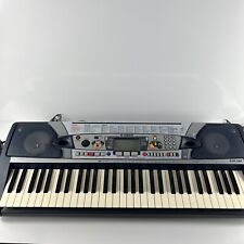 Usado, Teclado eletrônico Yamaha PSR-280 Portatone com cabo de alimentação comprar usado  Enviando para Brazil