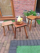 Cutlers buffers stool for sale  MANCHESTER