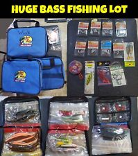 Huge bass fishing for sale  Fort Lauderdale