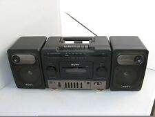 Sony boombox model for sale  Owensville