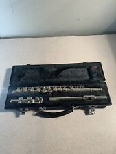 Yamaha yfl225n flute for sale  Shipping to Ireland