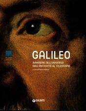 Galileo. immagini dell usato  Scandicci