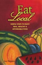 Eat local simple for sale  Hagerstown