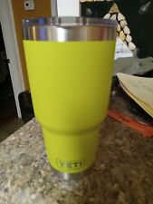 Yeti rambler stainless for sale  Anderson