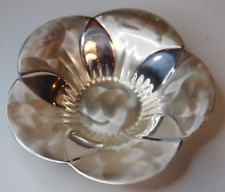 Mcm pearlized silver for sale  Windsor