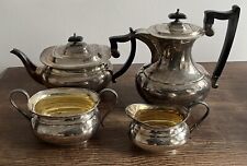 Antique tea pot for sale  Shipping to Ireland