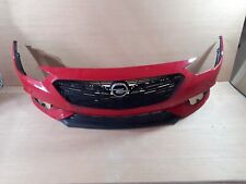 Front bumper lower for sale  Ireland