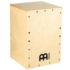 Meinl sc80b cajon usato  Voghera