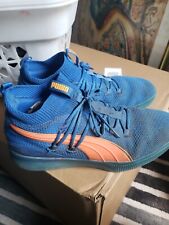 puma clyde basketball shoes for sale  Edison