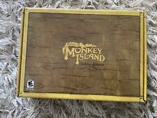 Tales Of Monkey Island edição de colecionador comprar usado  Enviando para Brazil
