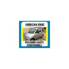 grecav eke 2001 usato  Casapesenna