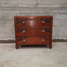 Commode chene art d'occasion  Steenwerck