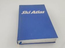 Dsv atlas ski gebraucht kaufen  Stadthagen
