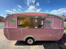 Mobile bar conversion for sale  UK