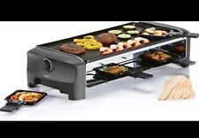 Princess raclette grill for sale  UK