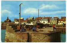 1960s fife postcard for sale  CLYDEBANK