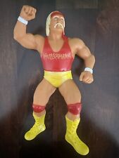 HULK HOGAN WWE LJN Serie 5 (1988) (Restaurado), usado segunda mano  Embacar hacia Mexico