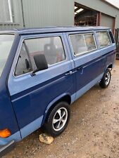 T25 camper van for sale  ANDOVER