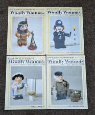 Set woolly wotnots for sale  COVENTRY