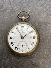 Ancienne montre gousset d'occasion  Aix-les-Bains