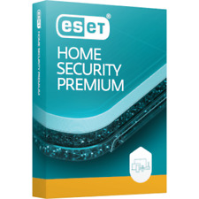 Eset home security usato  Italia