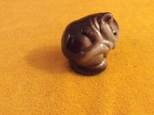 Poole pottery mouse for sale  Shipping to Ireland