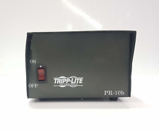 TRIPP-LITE PR-10B PRECISION REGULATED DC POWER SUPPLY, used for sale  Shipping to South Africa