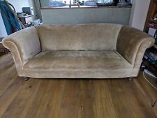 wooden settee for sale  STOKE-ON-TRENT
