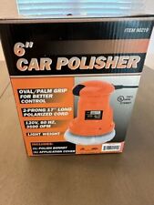 Chicago car polisher for sale  Shipping to Ireland