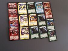 Duel masters trade for sale  HOLSWORTHY