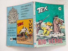 Tex gigante lire usato  Roma