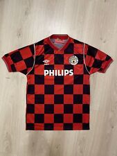 Rara Colección Original Umbro Manchester City 1986-1987 Kit Fuera Camiseta Hecha en el Reino Unido segunda mano  Embacar hacia Argentina