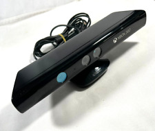 KINECT Sensor Bar - Microsoft Xbox 360 OEM Official Black Model 1473 for sale  Shipping to South Africa