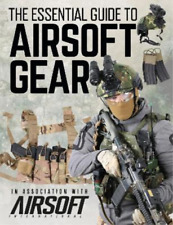 The Essential Guide to Airsoft Gear (Hardback) (importación del Reino Unido) segunda mano  Embacar hacia Argentina