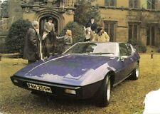 Lotus elite 1974 for sale  UK