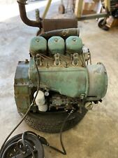 Deutz f3l912 engine for sale  Bethesda