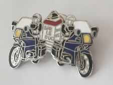 Pin badge insigne d'occasion  Metz-