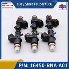 New fuel injectors for sale  Cranbury