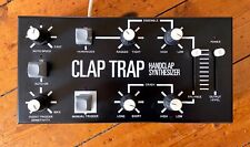 Simmons clap trap for sale  READING