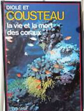 Vie mort coraux d'occasion  France