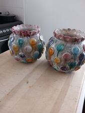 Pair vintage italian for sale  NEWHAVEN
