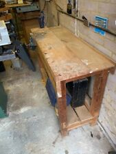 Joinery workbench vice for sale  ORPINGTON