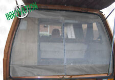 T25 Tail Gate Mosquito Nets with middle zip Grey + fittings C9080G-250523 for sale  Shipping to South Africa