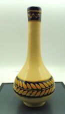 Vase soliflore quimper d'occasion  Montsûrs