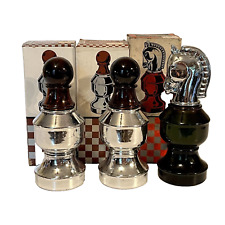 Avon chess piece for sale  Marshall