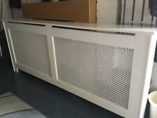 Cross pattern radiator for sale  WREXHAM
